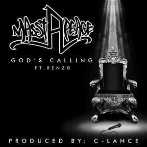 God's Calling[feat. Renzo] (Radio Edit)
