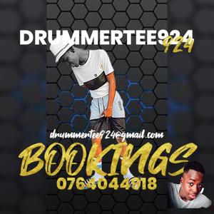 uDBN Gogo(feat. ZuluBoy Musique, Drugger Boyz, Idohw Ten05, Mantjingilane SA & Looddex Loocci) (Explicit)