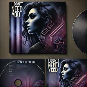 I Dont Need You (feat. Bella Rae)
