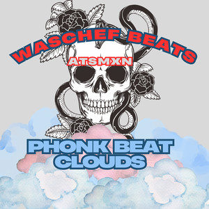 Phonk Beat Clouds