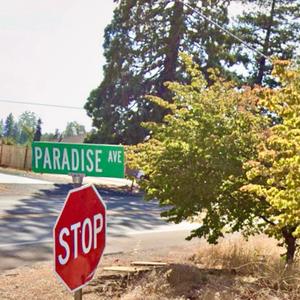 Paradise Ave. Pk (Explicit)