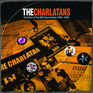 Blackened Blue Eyes (Live BBC Janice Long 19/4/06)