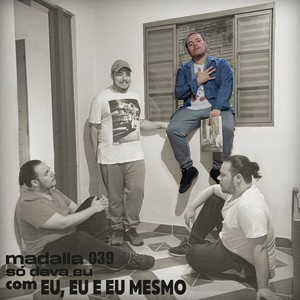 Só Dava Eu (Explicit)