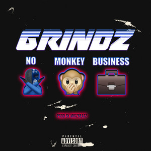 No Monkey Business (Explicit)