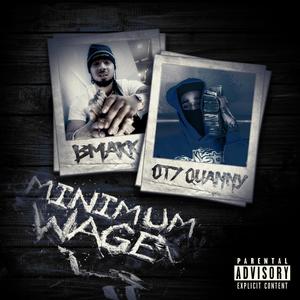 Minimum Wage (Explicit)