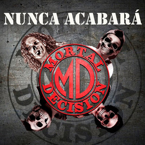 Nunca Acabará (Explicit)