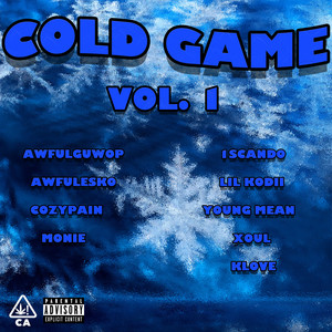 Cold Game (Explicit)