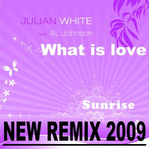 What is love (new remix 2009)