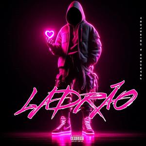 Desande Ladrão (feat. Francker) (Explicit)