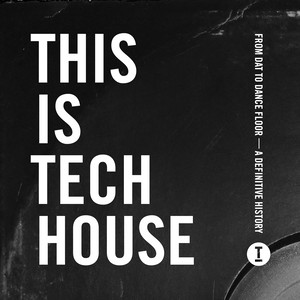 Living It (Original Mix)