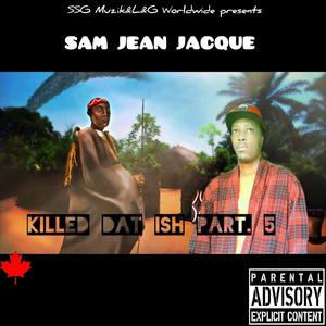 Let's Make It Happen (feat. Mr.4th Quarter) (Explicit)