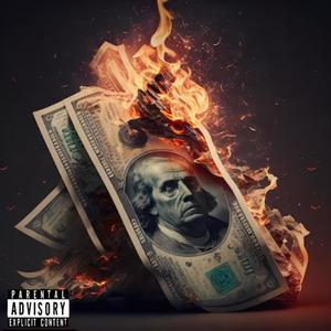 Burning Up (feat. NMG) [Explicit]