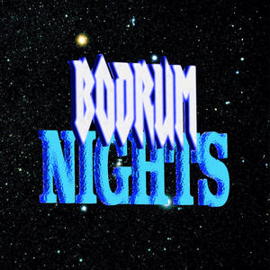Bodrum Nights (Explicit)