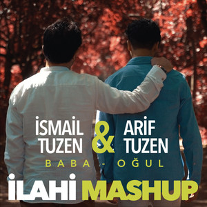 Baba - Ogul Ilahi (Mashup)