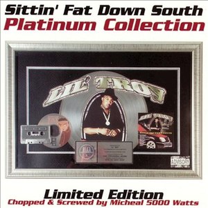 Still A B***h(Screwed) (Explicit)