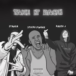 Take It Back! (Explicit)