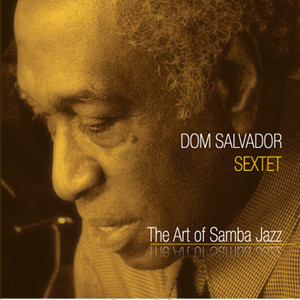 The Art of Samba Jazz