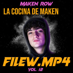 La Cocina de Maken (Vol.12)