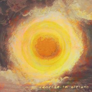 sunrise i'm alright (feat. Almighty F, Henkar & zataya)