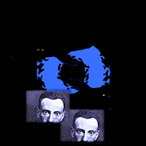 Computer Generated Erratic Void