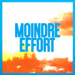 Teenage Bed - Moindre Effort