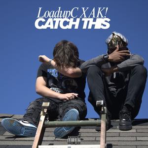 Catch This (feat. @uhcj) (Explicit)
