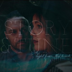 Blue Ridge (Explicit)