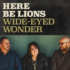 Wide Eyed Wonder (feat. Michael Farren, Dustin Smith & Jennie Lee Riddle)