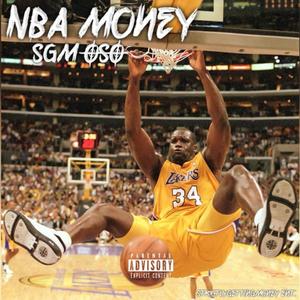 Nba Money (Explicit)