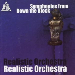 Symphonies from Down the Block