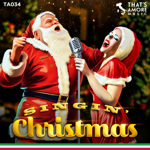A New Christmas (Instrumental)