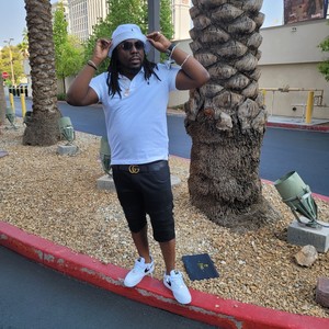 Been Gettin Money (Explicit)