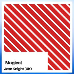 Magical (Radio Edit)