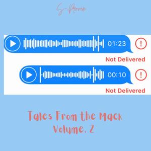 Not Delievered (Tales from the Mack) Volume 2. [Explicit]