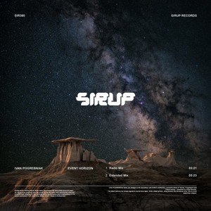 Event Horizon (Extended Mix)