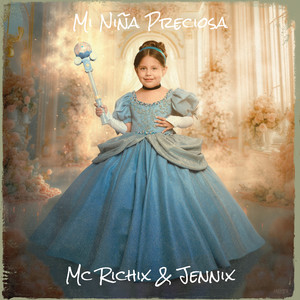 Mi Niña Preciosa