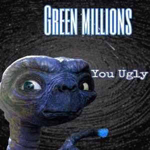 You ugly (Radio Edit) [Explicit]