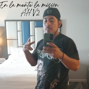 En la mente la misión A.H. V2 (Explicit)