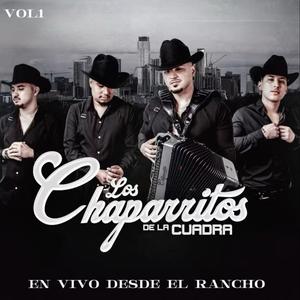 Nadie (En Vivo Con Tololoche)