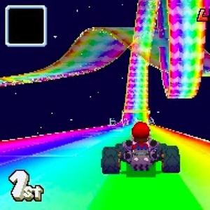 RAINBOW ROAD (feat. Tyrell!) [Explicit]