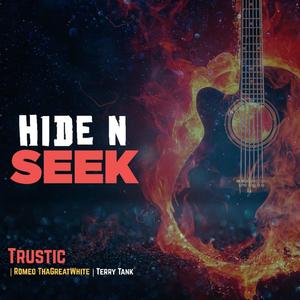 Hide n Seek (feat. Terry Tank n Romeo thagreatwhite)