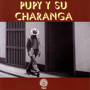 Pupy y Su Charanga