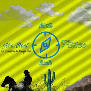 Mr. Best(feat. Comptalo & Danger Paul) (Explicit)