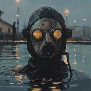 Night Swim (feat. Kamiyada+) (Explicit)