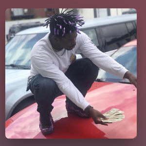 Runnin (feat. Alex Melanin & Jaytoven) (Explicit)