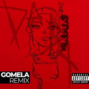 GOMELA RMX (feat. SAC, Alec IndiK & Marroking) [Explicit]