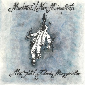 Moderat \ Non M'Importa(feat. Alessia Mazzariello)