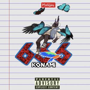 666Konami (Explicit)