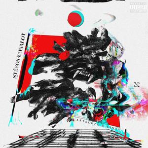 The Antelope & Lions (feat. Frandie) (Explicit)