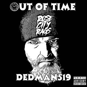 Out Of Time (Explicit)